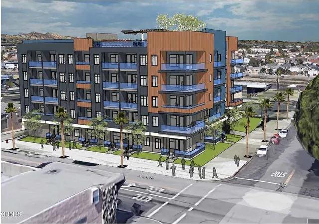 1st image of 137 W 1st St, Oxnard, CA 93030 | MLS# V1-36335