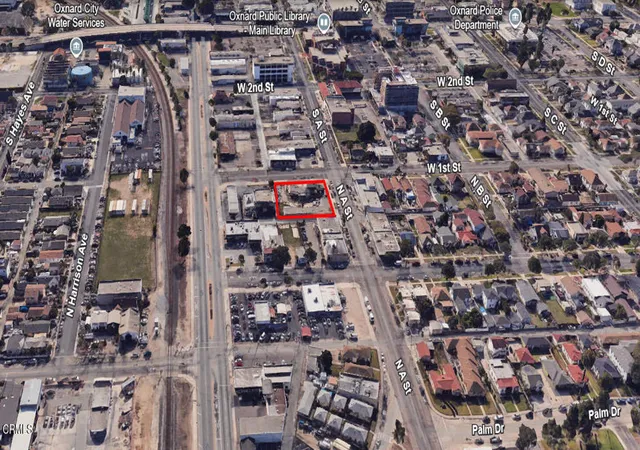 4th image of 137 W 1St St, Oxnard, CA 93030 | MLS# V1-36335