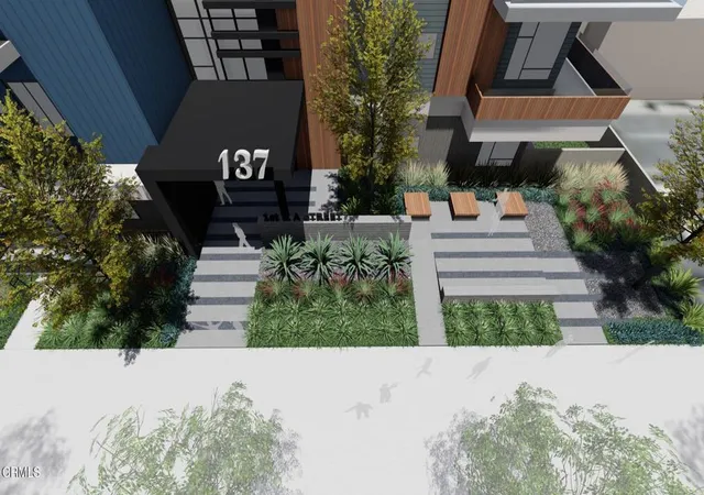 9th image of 137 W 1st St, Oxnard, CA 93030 | MLS# V1-36335