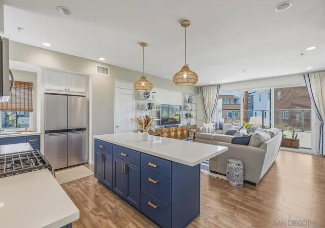 Homes for sale in San Diego, CA | 4100 Voltaire St #101, San Diego, CA 92107 | MLS# 260011272SD