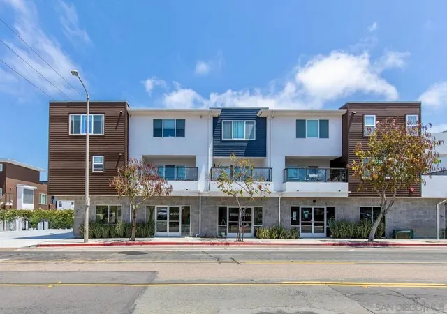 Homes for sale in San Diego, CA | 4100 Voltaire St #101, San Diego, CA 92107 | MLS# 260011272SD