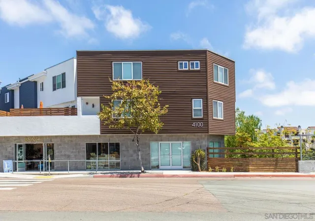 Homes for sale in San Diego, CA | 4100 Voltaire St, San Diego, CA 92107