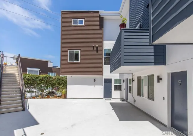 Homes for sale in San Diego, CA | 4100 Voltaire St, San Diego, CA 92107