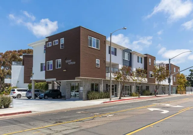 Homes for sale in San Diego, CA | 4100 Voltaire St #101, San Diego, CA 92107 | MLS# 260011272SD