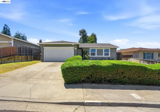 Homes for sale in Pittsburg, CA | 1087 Jensen Dr, Pittsburg, CA 94565 | MLS# 41134164