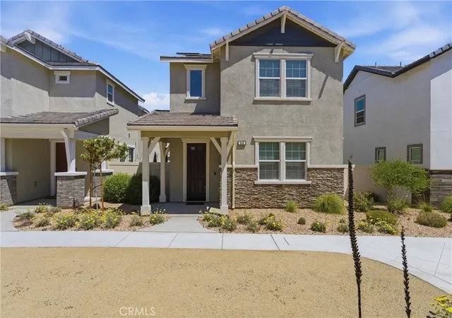 Homes for sale in Palmdale, CA | 246 Natural Bridge, Palmdale, CA 93551 | MLS# SR26101104