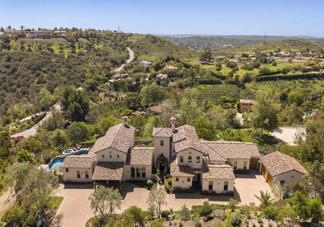 Photo 1 of Sale Pending at 7240 Camino De Arriba, Rancho Santa Fe, CA 92067 | MLS# NDP2604526 | Listing updated on 2026-06-10
