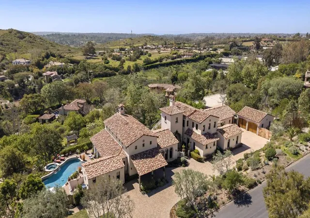 Photo 2 of Sale Pending at 7240 Camino De Arriba, Rancho Santa Fe, CA 92067 | MLS# NDP2604526 | Listing updated on 2026-06-10