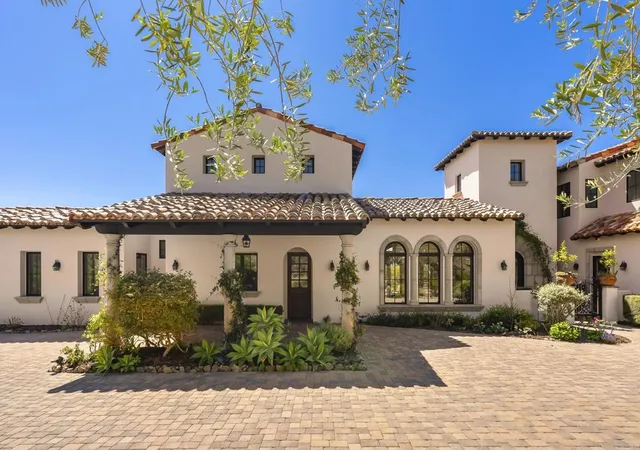 Photo 3 of Sale Pending at 7240 Camino De Arriba, Rancho Santa Fe, CA 92067 | MLS# NDP2604526 | Listing updated on 2026-06-10