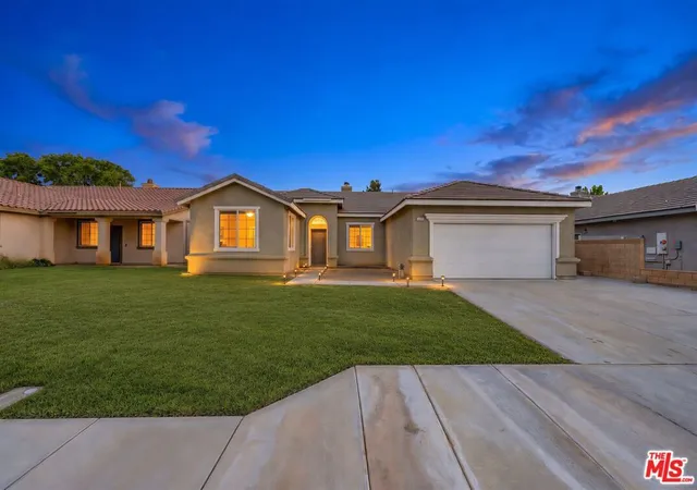 Photo 1 of Single family home for sale at 6304 Starview Dr, Lancaster, CA 93536 | MLS# 26831977 | Listing updated on 2026-09-15