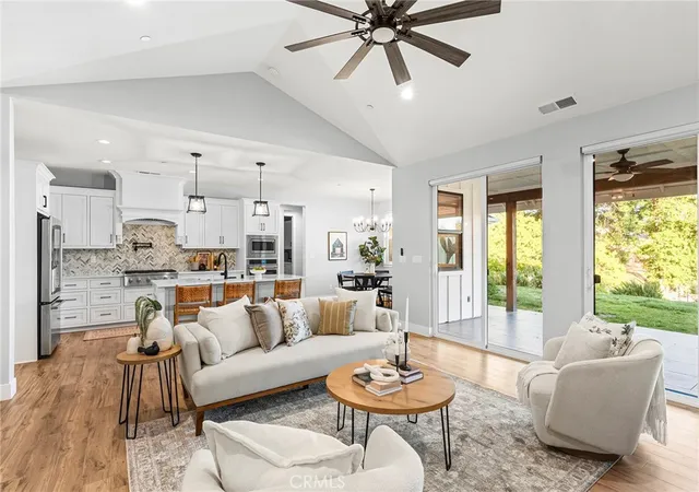 Photo 3 of Single family home for sale at 212 Valley View Dr, Paradise, CA 95969 | MLS# SN26101238 | Listing updated on 2026-09-18