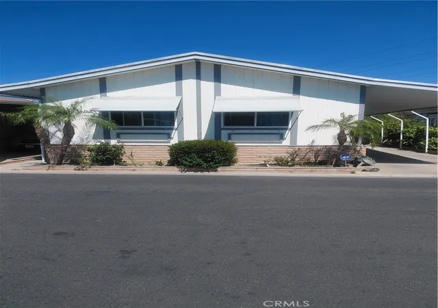 Manufactured home for sale at 2686 West Ml #59, San Bernardino, CA 92410 | MLS# IG26101596