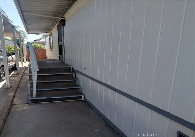 Photo 1 of Manufactured home for sale at 2686 West Ml #59, San Bernardino, CA 92410 | MLS# IG26101596 | Listing updated on 2026-06-14