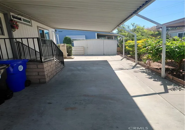 Photo 3 of Manufactured home for sale at 2686 West Ml #59, San Bernardino, CA 92410 | MLS# IG26101596 | Listing updated on 2026-06-14