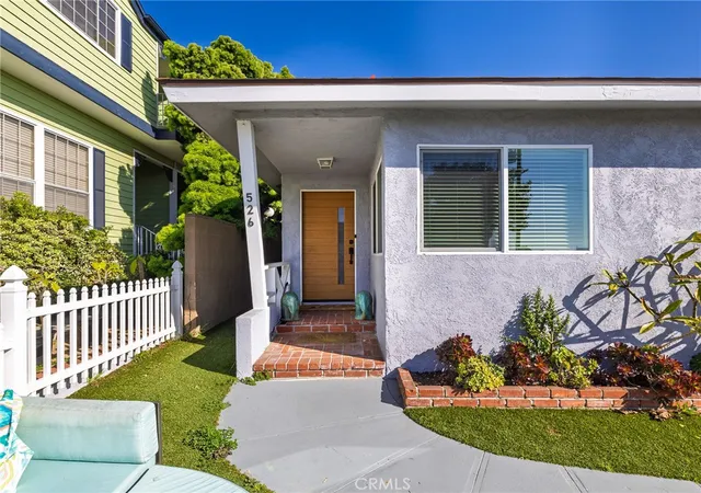 5th image of 526 Sheldon St, El Segundo, CA 90245 | MLS# SB26027147