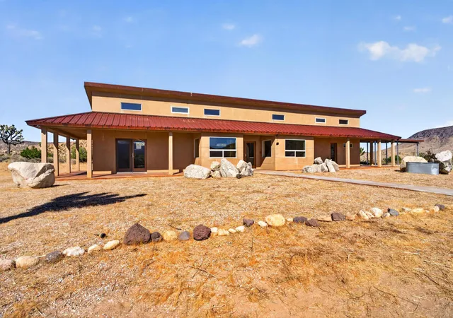 Single family home for sale at 53105 Chia Trl, Pioneertown, CA 92268 | MLS# 219147707DA