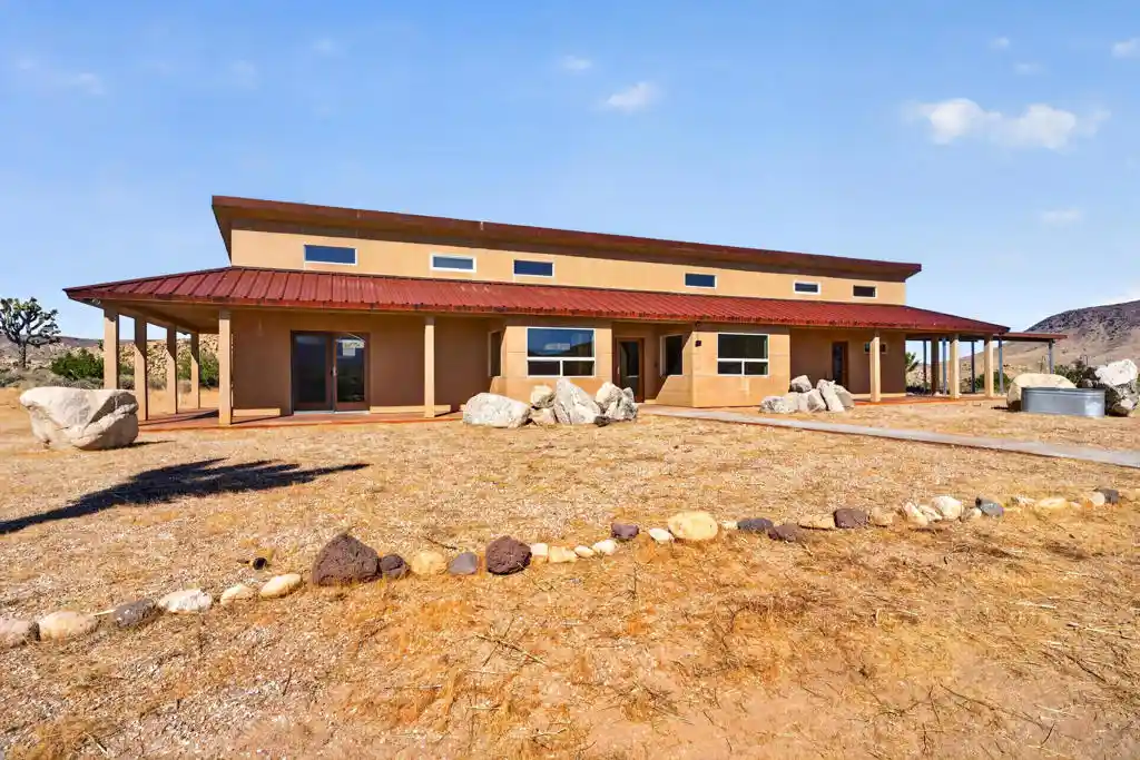 Photo 1 of Single family home for sale at 53105 Chia Trl, Pioneertown, CA 92268 | MLS# 219147707DA | Listing updated on 2026-10-12
