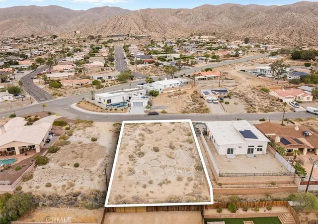 Photo 1 of Land for sale at 66729 San Felipe, Desert Hot Springs, CA 92240 | MLS# IV26098997 | Listing updated on 2026-05-10