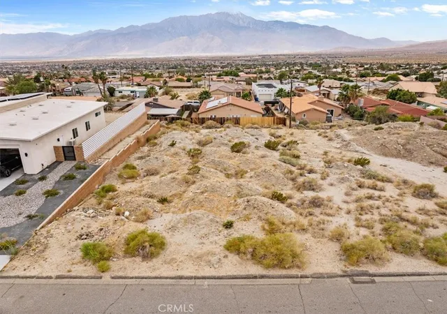 Photo 2 of Land for sale at 66729 San Felipe, Desert Hot Springs, CA 92240 | MLS# IV26098997 | Listing updated on 2026-05-10
