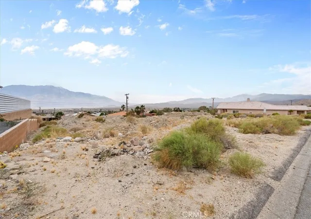 Photo 4 of Land for sale at 66729 San Felipe, Desert Hot Springs, CA 92240 | MLS# IV26098997 | Listing updated on 2026-05-10
