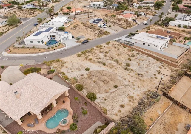 Photo 1 of Land for sale at 66741 San Felipe, Desert Hot Springs, CA 92240 | MLS# IV26099000 | Listing updated on 2026-05-10