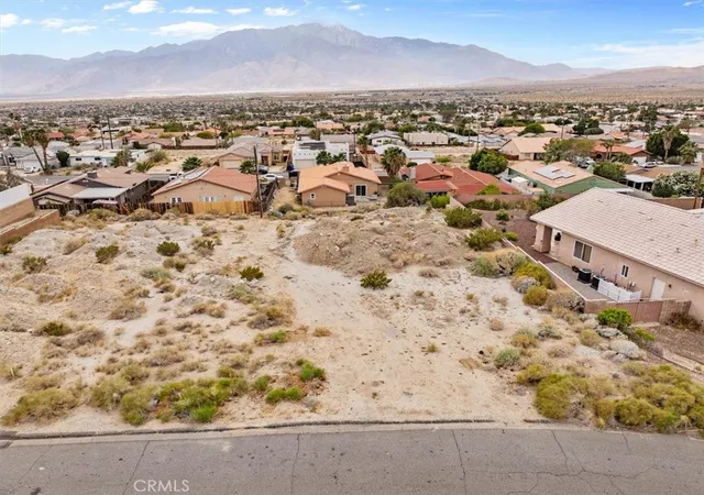 Photo 2 of Land for sale at 66741 San Felipe, Desert Hot Springs, CA 92240 | MLS# IV26099000 | Listing updated on 2026-05-10