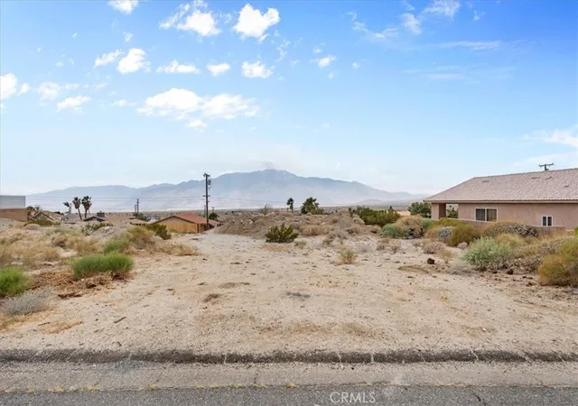 Photo 4 of Land for sale at 66741 San Felipe, Desert Hot Springs, CA 92240 | MLS# IV26099000 | Listing updated on 2026-05-10