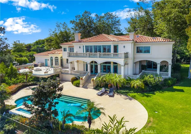Photo 1 of Mansion for sale at 6000 Cavalleri Rd, Malibu, CA 90265 | MLS# SR26099907 | Listing updated on 2026-05-18