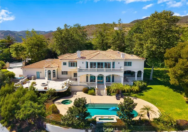 Photo 2 of Mansion for sale at 6000 Cavalleri Rd, Malibu, CA 90265 | MLS# SR26099907 | Listing updated on 2026-05-18