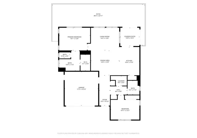 2nd image of 1519 Village Green, Beaumont, CA 92223 | MLS# MB26086123