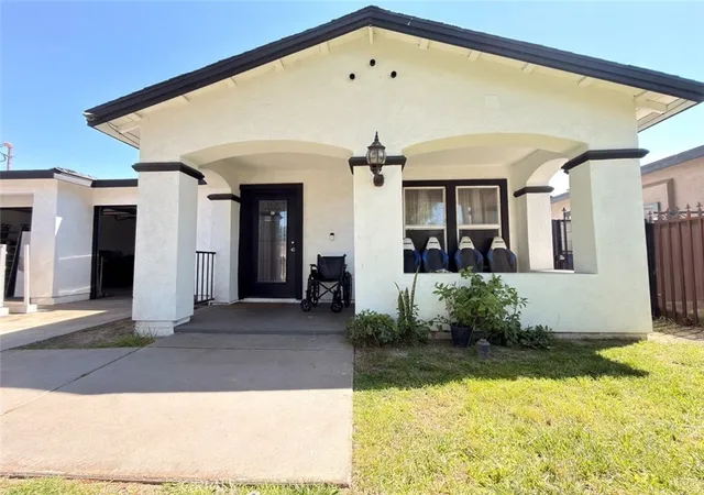 Photo 1 of Single family home for sale at 835 Victoria, San Bernardino, CA 92410 | MLS# CV26101705 | Listing updated on 2026-05-12