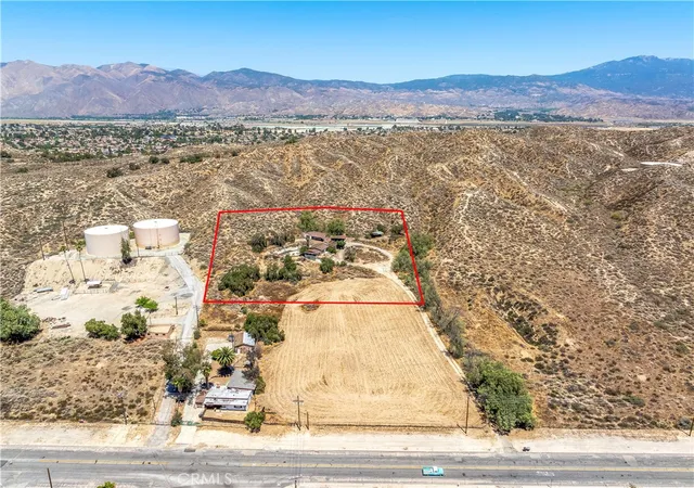 Homes for sale in San Jacinto, CA | 955 Park, San Jacinto, CA 92583 | MLS# SW26096338