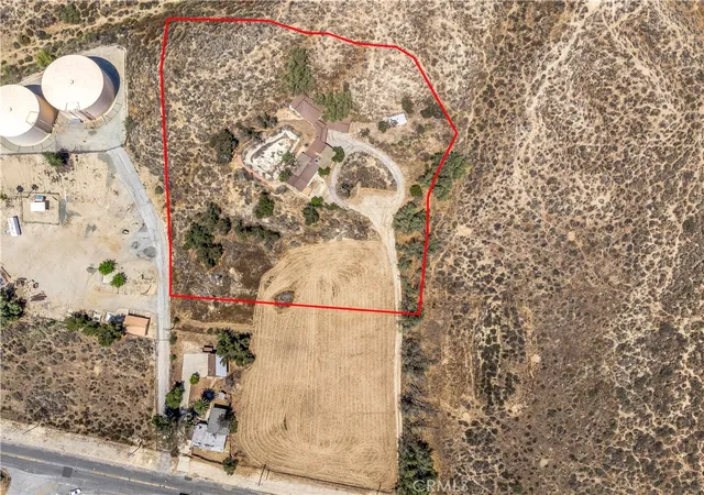 Homes for sale in San Jacinto, CA | 955 Park, San Jacinto, CA 92583 | MLS# SW26096338