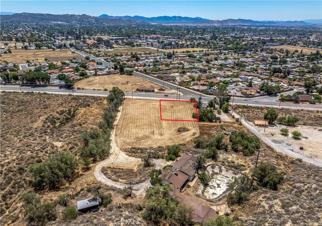Photo 3 of Land for sale at 0 Park Ave, San Jacinto, CA 92583 | MLS# SW26096119 | Listing updated on 2026-10-01
