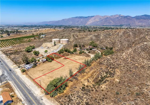 Photo 2 of Land for sale at 1 Park Ave, San Jacinto, CA 92583 | MLS# SW26096249 | Listing updated on 2026-10-01