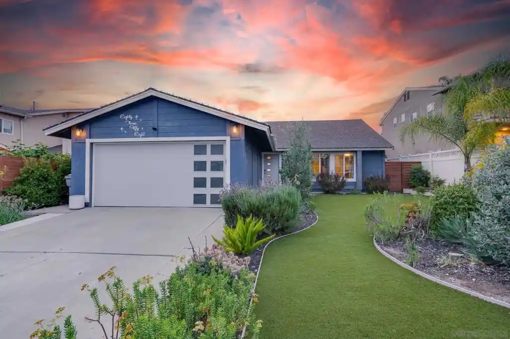 Photo 1 of Sale Pending at 8358 Ridge Route Rd, San Diego, CA 92120 | MLS# 260011284SD | Listing updated on 2026-08-28