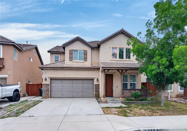2nd image of 3908 Bluff, Perris, CA 92571 | MLS# IV26101514