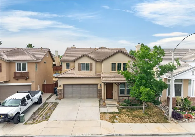 4th image of 3908 Bluff, Perris, CA 92571 | MLS# IV26101514
