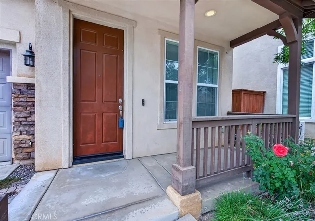 5th image of 3908 Bluff, Perris, CA 92571 | MLS# IV26101514