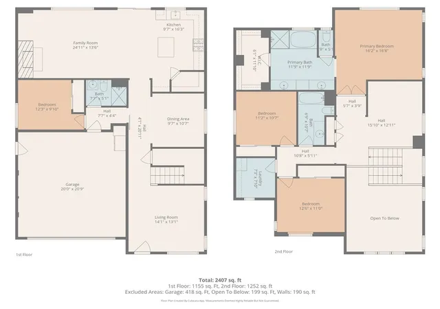 67th image of 3908 Bluff, Perris, CA 92571 | MLS# IV26101514