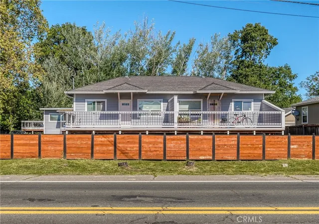 Multi family home for sale at 3143 Lakeshore, Lakeport, CA 95453 | MLS# LC26101280
