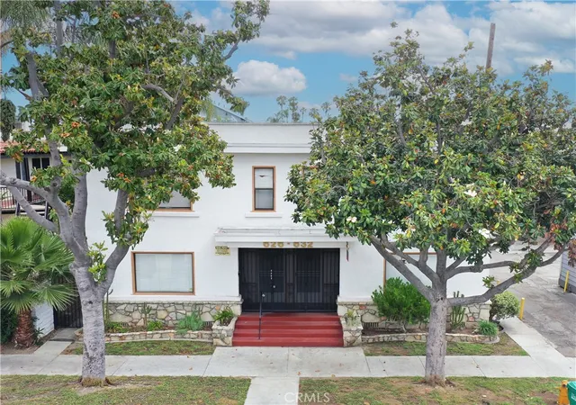 Photo 1 of Sale Pending at 626 Linden, Long Beach, CA 90802 | MLS# PW26101728 | Listing updated on 2026-07-01