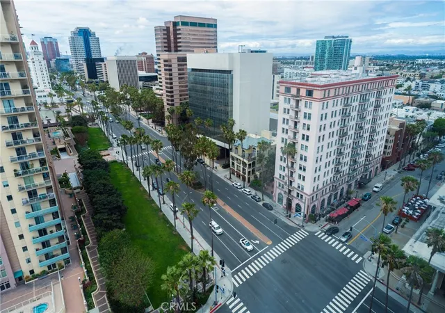 Homes for sale in Long Beach, CA | 525 E Seaside #1802, Long Beach, CA 90802 | MLS# OC26101716