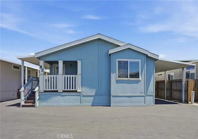 Homes for sale in Morro Bay, CA | 500 Atascadero #M3, Morro Bay, CA 93442 | MLS# PI26101727