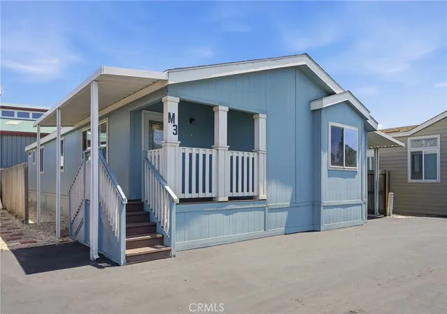 Homes for sale in Morro Bay, CA | 500 Atascadero #M3, Morro Bay, CA 93442 | MLS# PI26101727