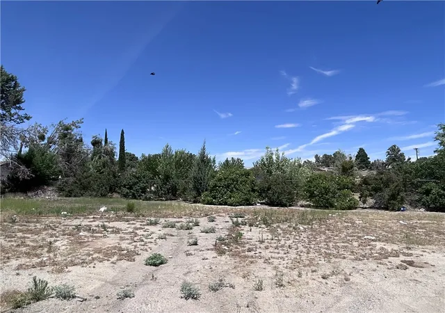 Photo 1 of Land for sale at 15000 Genesee, Apple Valley, CA 92307 | MLS# HD26101742 | Listing updated on 2026-09-04