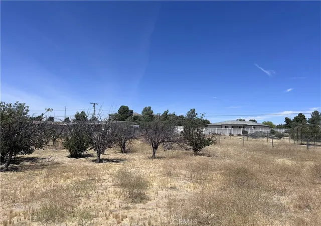 Photo 3 of Land for sale at 15000 Genesee, Apple Valley, CA 92307 | MLS# HD26101742 | Listing updated on 2026-09-04