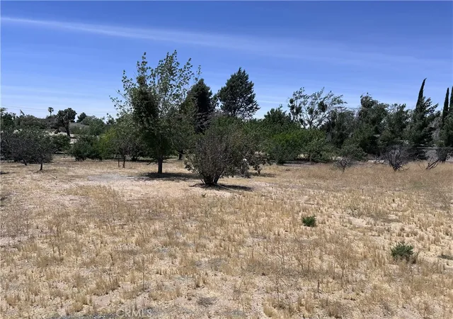 Photo 3 of Land for sale at 15000 Genesee, Apple Valley, CA 92307 | MLS# HD26101742 | Listing updated on 2026-09-04