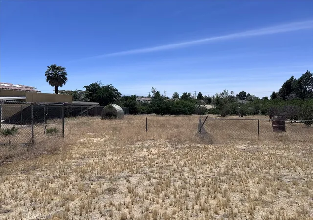 Photo 4 of Land for sale at 15000 Genesee, Apple Valley, CA 92307 | MLS# HD26101742 | Listing updated on 2026-09-04