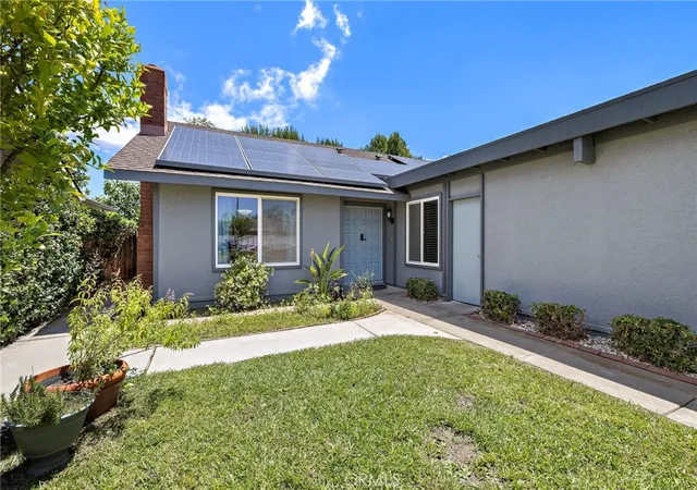 Homes for sale in Laguna Hills, CA | 23512 Lipari, Laguna Hills, CA 92653 | MLS# OC26096321